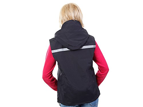 SCIPPIS Tableland Hundesportweste Unisex (M)