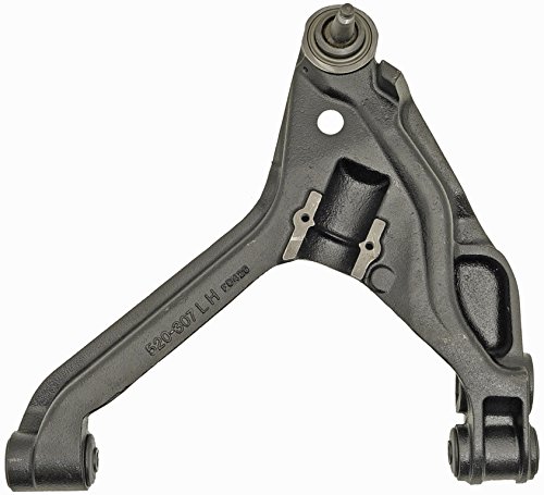 Dorman 520-307 triangle de suspension robuste en acier forgé haute résistance