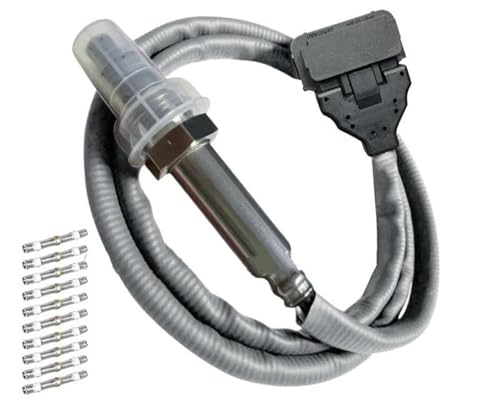 Capteur d'oxygène NOx Scania 5WK97400 sonde Lambda 2294290
