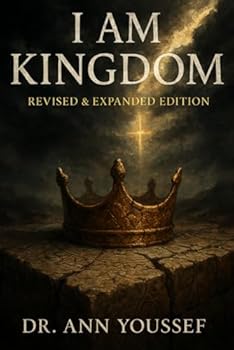 Paperback I AM KINGDOM Book