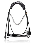  Horsecode Kandare Moonlight Diamond W VB
