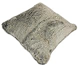 Füllkissen Kisseninlett 560 Gramm , echte Gänse- und Entenfedern Bezug 100% Baumwolle