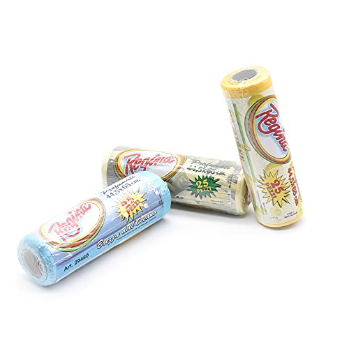 60 SACCHI SACCHETTI BUSTE 55x65 cm PER RACCOLTA