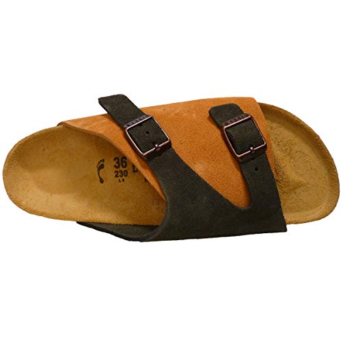 Birkenstock mens Zürich3
