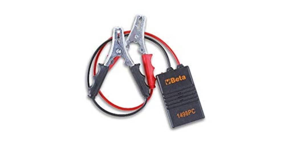 Beta 014980801-1498Pc-Estabilizador De Tensión 12-24 V