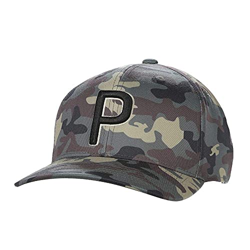 Chapeau quotidien Puma Golf femme protège du soleil au gol