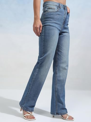 Image of Tokyo Talkies Women Jeans