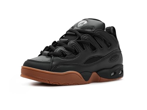 Image of Osiris Mens D3 E | Skateboarding Shoes