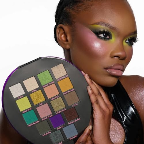 Amazon.com: Jeffree Star Cosmetics