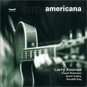 Americana