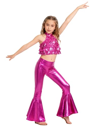 Conjunto de jazz y hip hop callejero ideal para festivales escolares y ensayos de danza