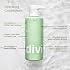 Divi Hydration Heroes Hair Care Kit Includes Hydrating Shampoo, Conditioner, Whipped Mask & Leave-In Conditioner - Deeply Moisturizes, Strengthens & Restores Smooth, Shiny Hair, 4 Piece Set