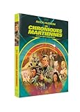 Les Chroniques martiennes [Blu-ray]