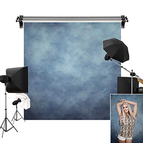 Greatest Product Kate 8x8ft/2.5x2.5m Blue Photography Backdrops Retro Cyan Background Photo Studio Props Super Sale 🛒 Kate 8x8ft/2.5x2.5m Blue Photography Backdrops Retro Cyan Background Photo Studio Props