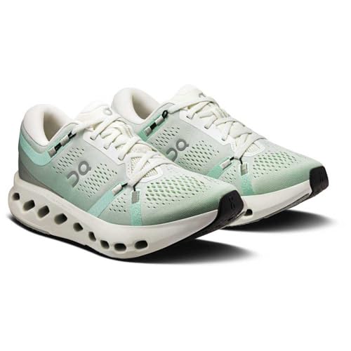 Image of On Womens Cloudsurfer 2
