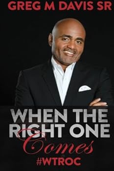 Paperback When The Right One Comes Book