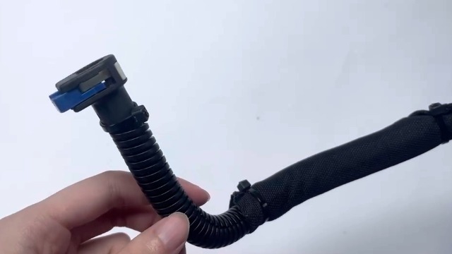 Amazon.com: Getfarway 4726025AF,Fuel Supply Jumper Fit for Dodge