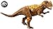 Produktbild Jurassic World GHT11 - Jurassic World Roarivores Ceratosaurus