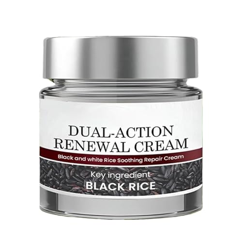 Crema Facial | 25g Loción Calmante e Iluminadora | Hidratante para Mujeres Piel Seca o Grasa | Para Piel Sensible Grasa Seca Uso Nocturno Diario Mañana Viajes Mujeres s