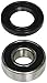 New Pivot Works Wheel Bearing Kit PWFWK-Y28-001 For Yamaha YZ125 1985, Yamaha YZ250 1985, Yamaha YZ490 1985-1990