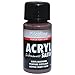 Produktbild Acrylfarbe seidenmatt, Braun 50ml - Piccolino Acryl Satin - Premium Hobby Color