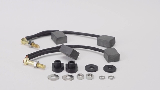 Amazon.com: 10L0L ADC Motor Brush Kit for Club Car & EZGO