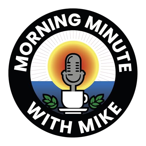 Couverture de Morning Minute with Mike