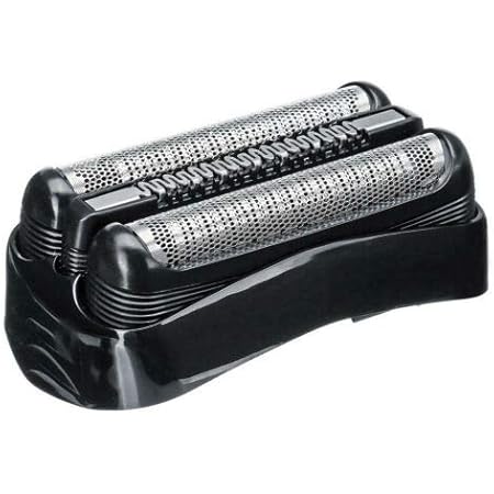 braun cruzer 5 clean replacement head