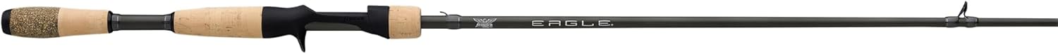 Fenwick Eagle Bass 7FT5IN Med-Heavy Casting Rod