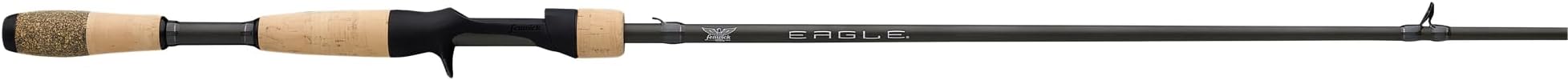 Fenwick Eagle Bass 7FT5IN Med-Heavy Casting Rod