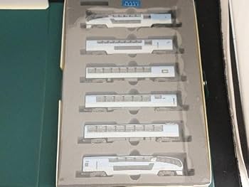 KATO 10-177 251系 スーパービュー踊り子 6両 Nゲージ　① Amazon | Nゲージ KATO 10-177 251系 スーパービュー踊り子 6両