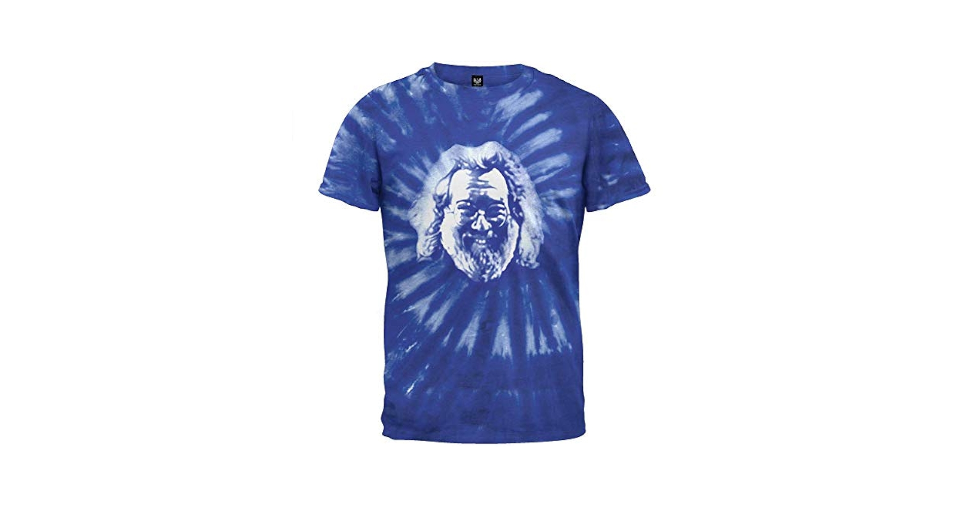 Maria Muldaur Jerry Garcia Tシャツ unisex-staple-t-shirt-athletic