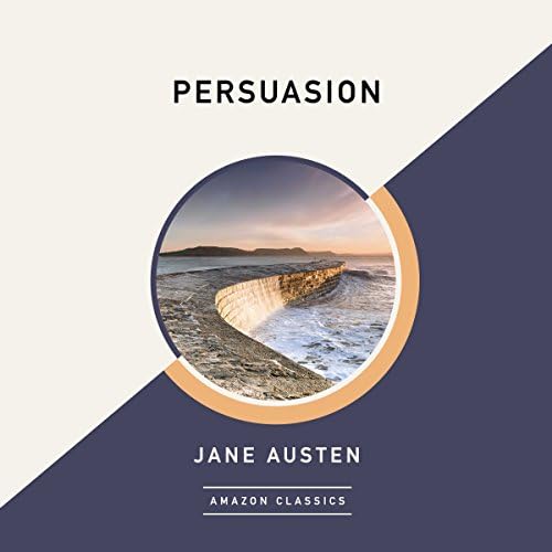 Persuasion (AmazonClassics Edition) - Jane Austen