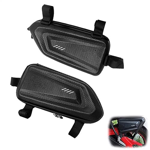 MAKUTU Accessori per borse Per Kawasaki Versys 650 1000 Borsa Da Sella Per Moto Borse Laterali Touring