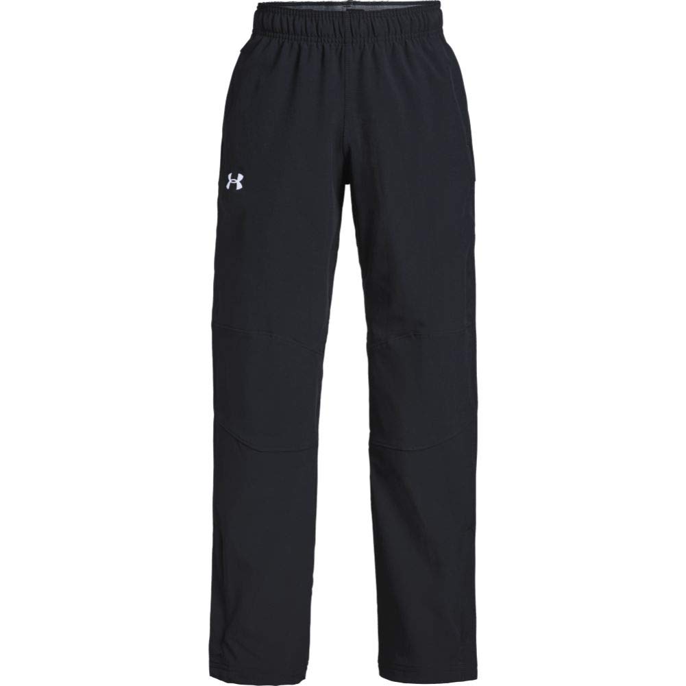 Under Armour Under Armour Boys Hockey Warm Up Pant - Spodnie Chłopcy