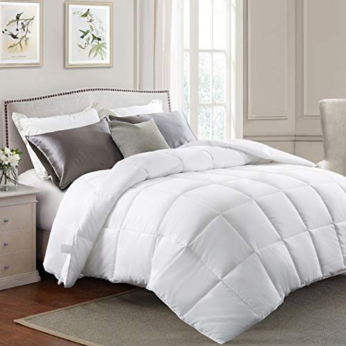 The Best Comforters Best Cost