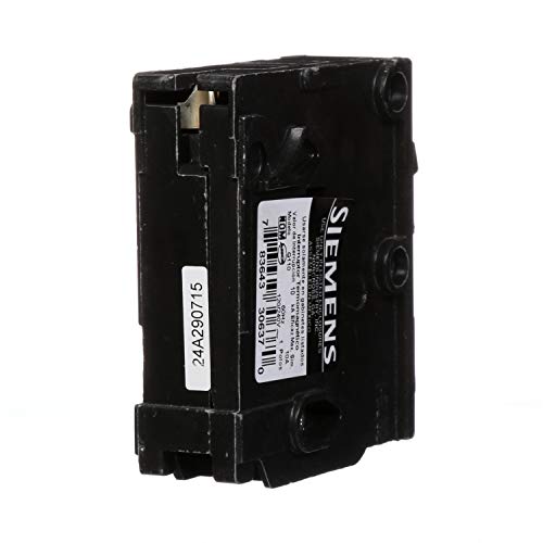 Q110 10-Amp Single Pole Type Qp Circuit Breaker #TOP3