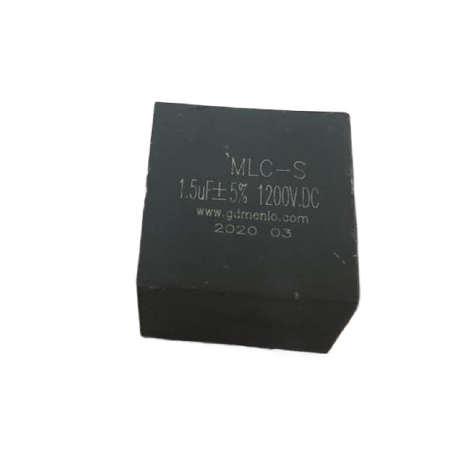 LEOTNNDQ MLC-S 1.5UF 1200V Absorption Protection Film Capacitor