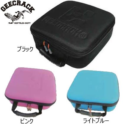 Amazon.co.jp: ジークラック セミハードケース Lサイズ GEE-301 SEMI