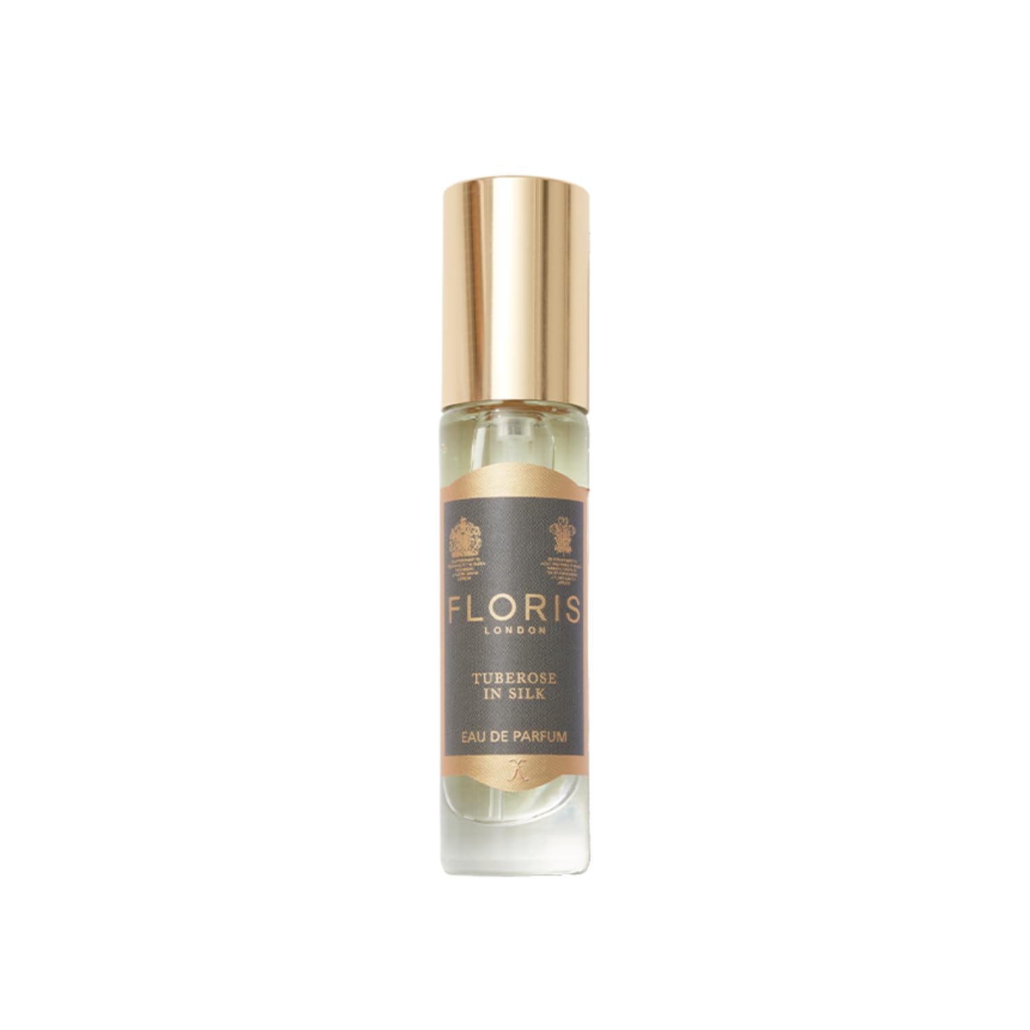 Floris London Tuberose In Silk Eau de Parfum (10ml)
