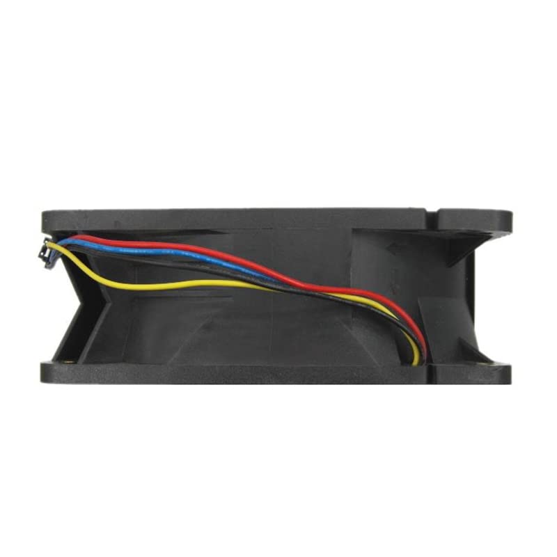 Delta FFB1424SHG 14CM 24V 2.30A 4-wire PWM temperature control violent cooling fan