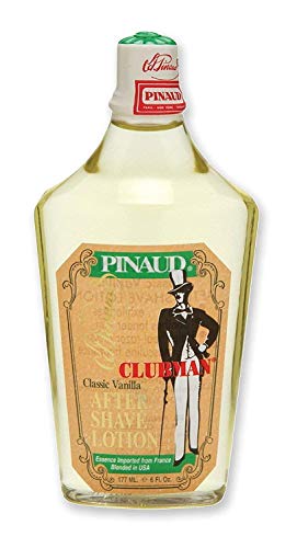 Pinaud Clubman Pinaud Clubman Ready for the Weekend Besondere Vier Pack After Shave 4 x 177ml Splash Flaschen