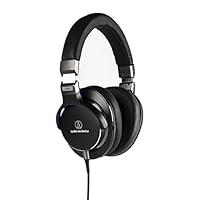 audio-technica 密閉型ポータブルヘッドホン　ATH-MSR7 GM Amazon.co.jp: audio-technica 密閉型ポータブルヘッドホン ハイレゾ