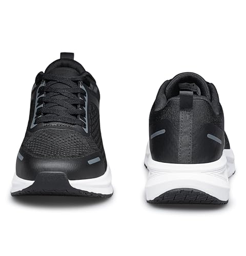 AFB Running Shoes Men Women Sports Walking Tennis Athletic Casual Shoes Comfortable Lightweight Fashion Sneakers2