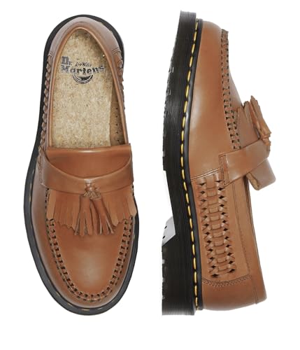 Image of Dr. Martens unisex-adult Adrian Woven