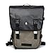 Produktbild Crumpler muhpbp-004 Muli Half Photo Backpack Black Tarpaulin schwarz