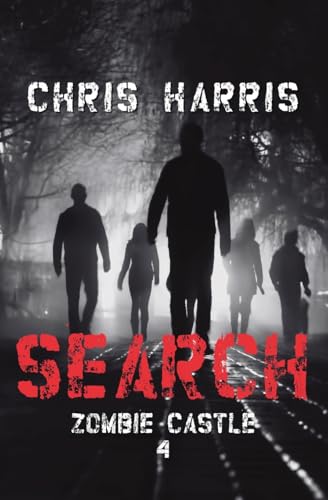 Cover of Search