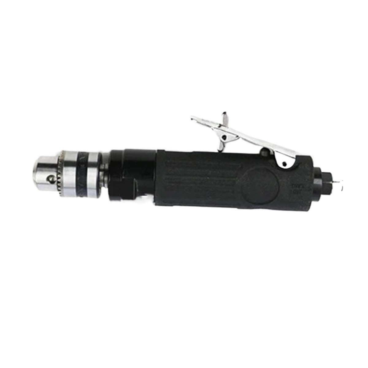 Air Hammer Air Drill Pneumatic 3/8'' Air Drill Drilling Machine Straight Drill Machine Tool(Group 1)