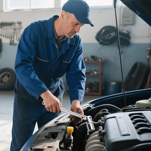 Clé ajustable pour échafaudage pour serrer sans effort les structures