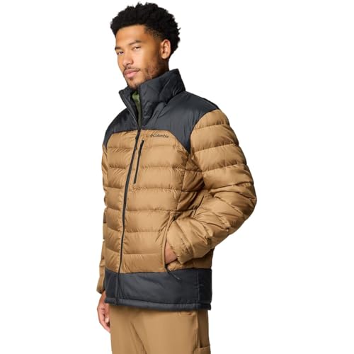 Columbia Men's Autumn Park Ii Down Jacket4